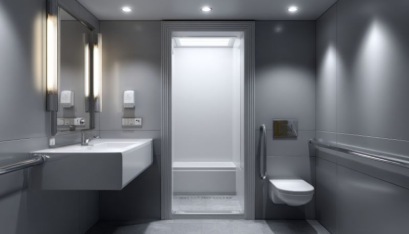 Top Bathroom Remodeling Companies in Ashland, OH